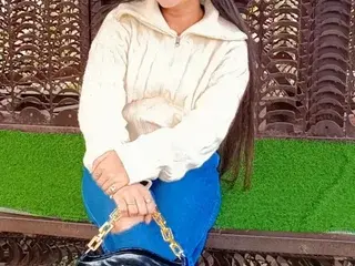 Streamate Best Webcam of DelliBeauty