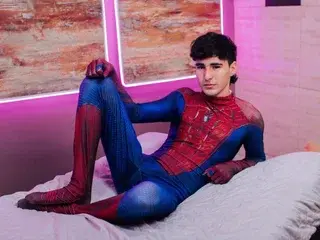 Streamate Free Live Porn of DmitriSanders