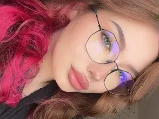 Streamate Private Sex Chat of Angel_is_Sin