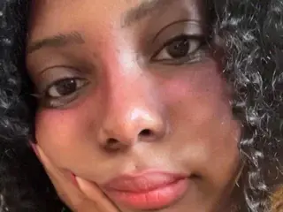 Streamate Live Porn of TiaraTan3lle