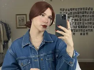 Streamate Free Porn Cam of rossemerry