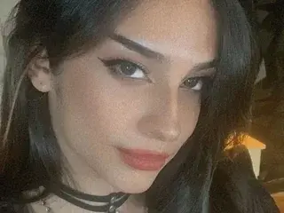 Streamate Free Porn Cam of Dollbehaviorx