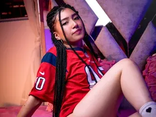 Streamate Sex Chat of SophiaTony