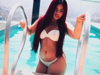 Streamate Best live sex cam show of ArielRoseXo18