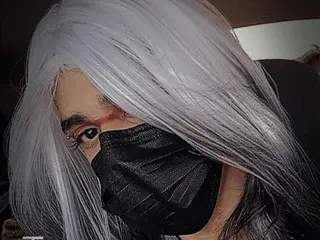 Streamate Live Sex Cam of HetairaLexx