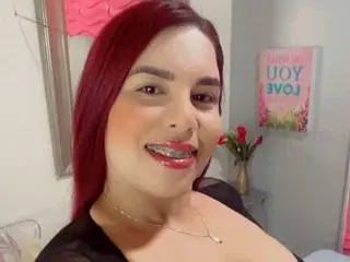 Streamate Adult Webcam of Valeria_bigtits
