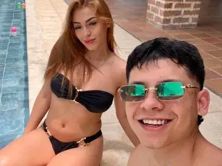 Streamate Best Webcam of Andrew_122