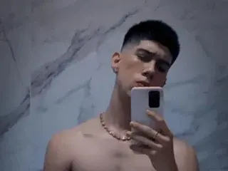 Streamate Live Porn of Jhony33