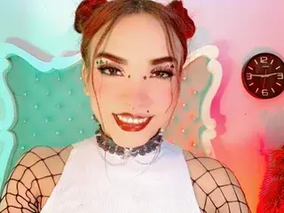 Streamate Adult Webcam of LeyXandrabrazz