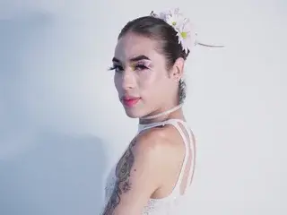 Streamate Best Webcam of talhiana