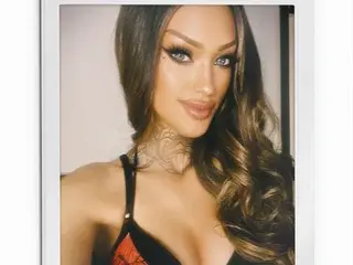 Streamate Nude Webcam of XBrielleMooreX