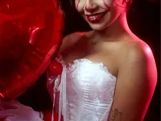 Streamate Watch Live Sex Cams of ScarlettPearls