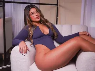 Streamate Best live sex cam show of GaiaYoung