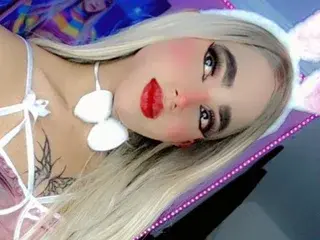 Streamate Free Porn Cam of Thaliagirl