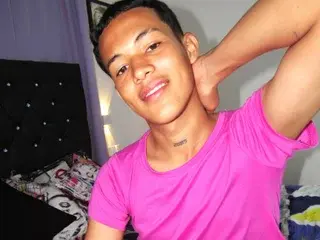 Streamate Adult Webcam of PhillipCox