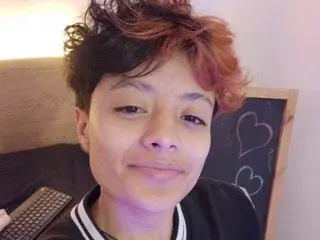 Streamate Best live sex cam show of kvs_kael