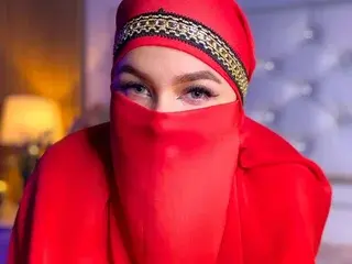 Streamate Private Sex Chat of Layla_Al_Najjar