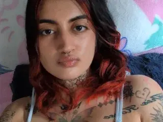 Streamate Adult Webcams of Mazzkh_5454