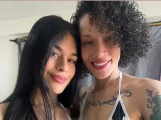 Streamate Sex Chat of Ashmirahott