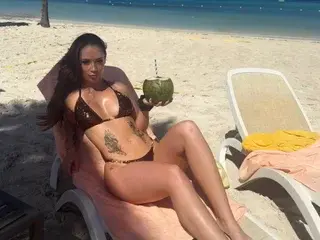 Streamate Sex Cam of UK_Temptress