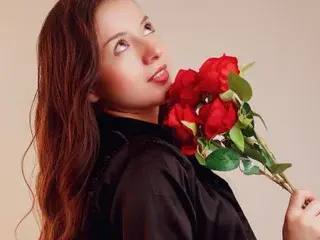 Streamate Best Webcam of Violeta_Nova