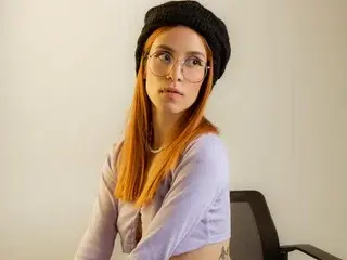 Streamate Free Porn Cam of GiaLuxe