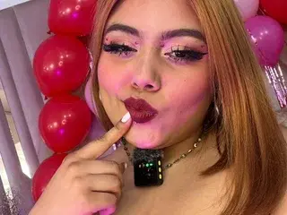 Streamate Free Live Porn of IvonneLogan