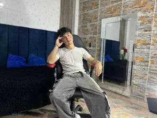 Streamate Nude Webcam of JuanPiedraita