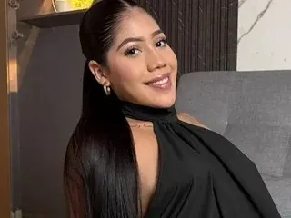 Streamate Best Webcam of SarahYessica