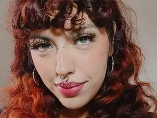 Streamate Best Webcam of EliFlores