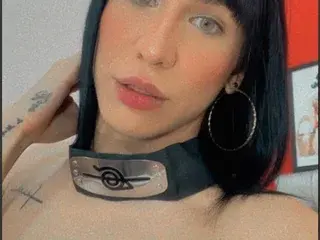 Streamate Sex Cam of vickystarx