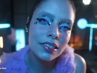 Streamate Best live sex cam show of AlessaGoreng