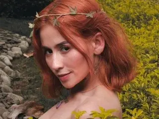 Streamate Best Webcam of ValenntinaHot