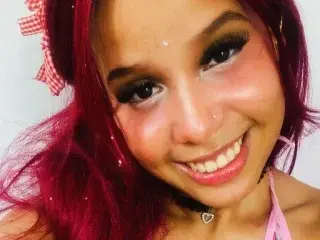 Streamate Live Porn of AnySweettt