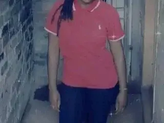 Streamate Best Webcam of DarkCherryx25