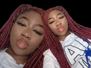 Streamate Free Live Porn of EmaaaBrown