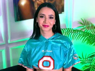 Streamate Best Webcam of Ava_Cassidy