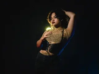 Streamate Sex Chat of ZarahRosse