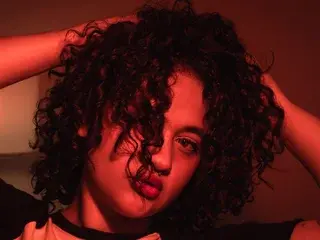 Streamate Adult Video Chat of ZarahRosse