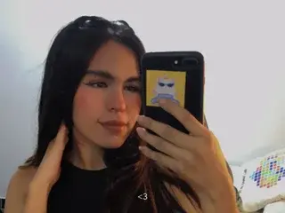 Streamate Sex Chat of Channeel_77