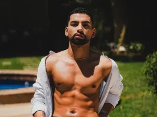 Streamate Nude Webcam of JacobCole20