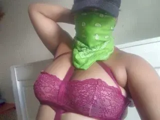 Streamate Adult Webcams of Sexxybootie