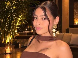 Streamate Free Porn Cam of luna_cutte