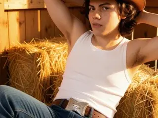 Streamate Private Sex Chat of LeonarStark