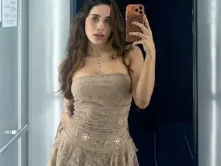 Streamate Free Live Porn of OliviaNavarro