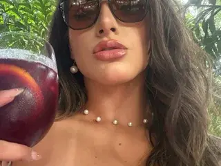 Streamate Nude Webcam of EvaSalvatore