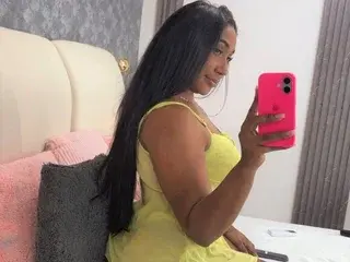 Streamate Adult Webcam of NaiomiRoss