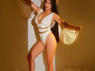 Streamate Nude Webcam of ElenaRamirez