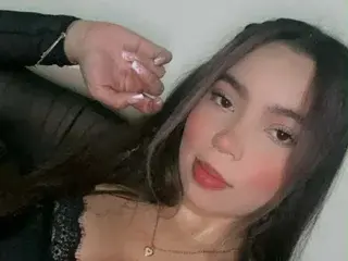 Streamate Adult Video Chat of Violett_Moon