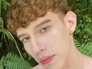 Streamate Best live sex cam show of Flowers109